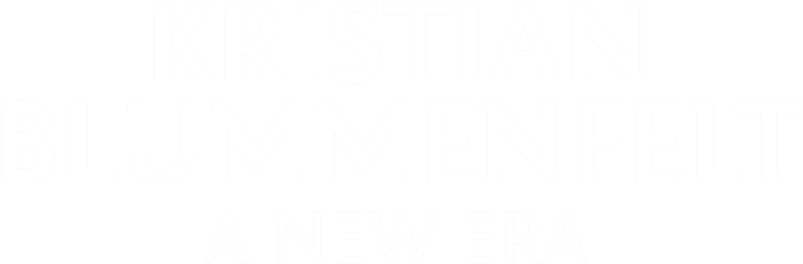 Kristian Blummenfelt – A New Era