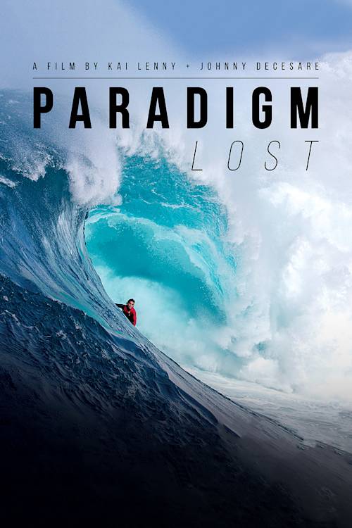 Paradigm Lost