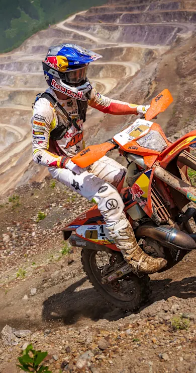 Carousel Slide Image of Hard Enduro 2025: Najteža sezona do sada?