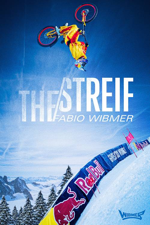 The Streif – Fabio Wibmer