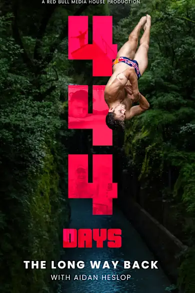 Carousel Slide Image of 444 Days