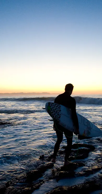 Carousel Slide Image of Bending Colours
