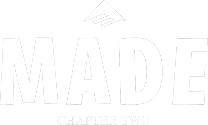 MADE Chapter Two