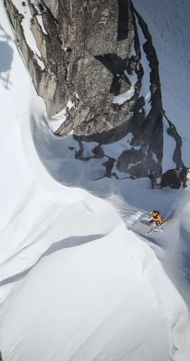 Carousel Slide Image of Rogue Elements