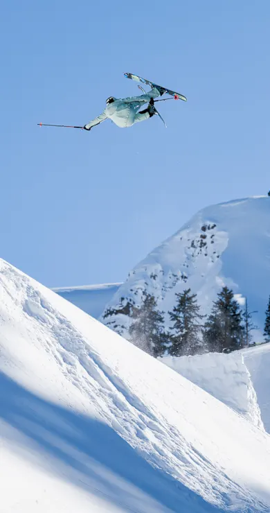 Carousel Slide Image of Legend Has It