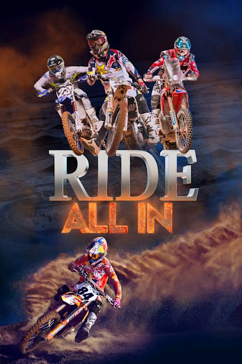 Ride: All In Red Bull Edition