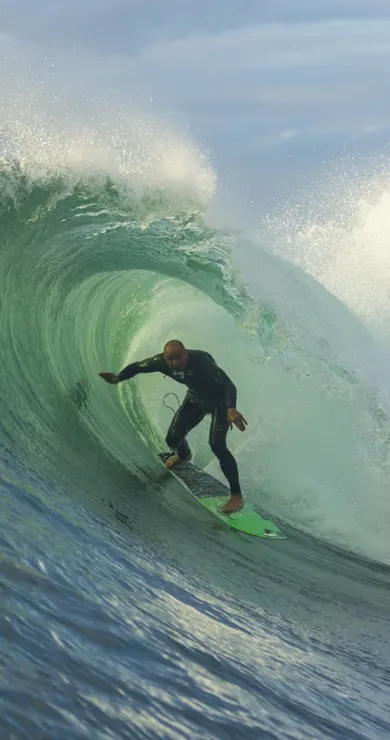 Carousel Slide Image of Focus