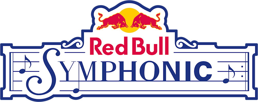 Red Bull Symphonic: Camo & Krooked