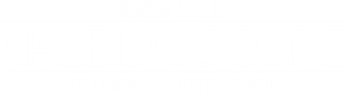 Kriss Kyle's Kaleidoscope