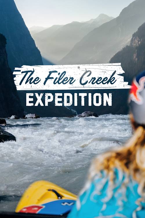 The Filer Creek Expedition