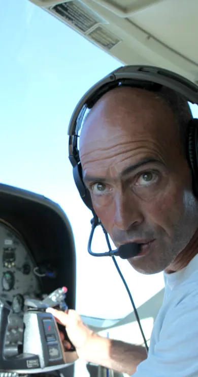 Carousel Slide Image of Sharing the Sky