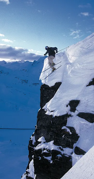 Carousel Slide Image of McConkey