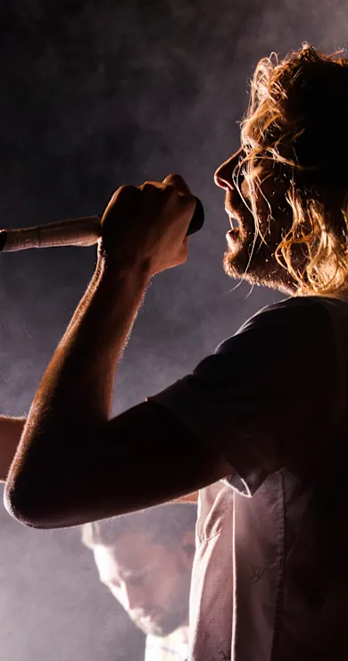 Carousel Slide Image of AWOLNATION