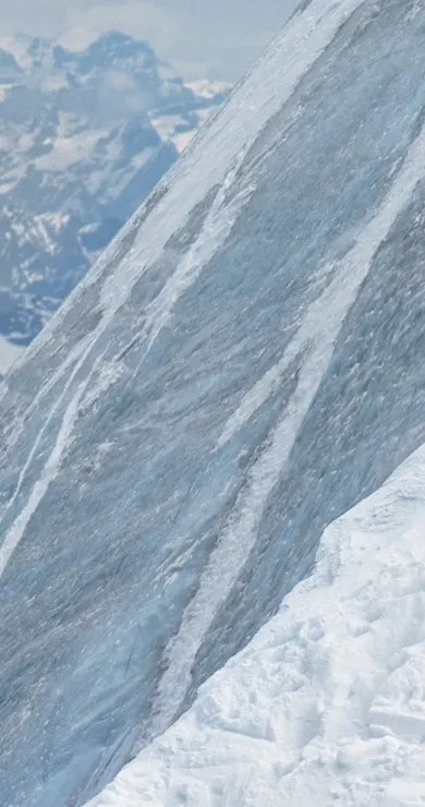 Carousel Slide Image of Shades of Winter: PURE