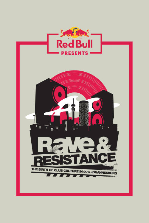Rave & Resistance
