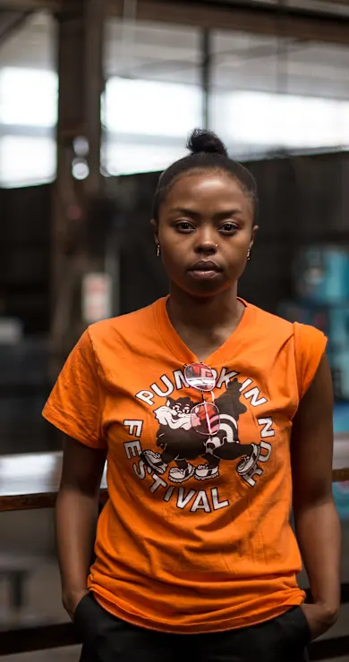 Carousel Slide Image of Rave and Resistance