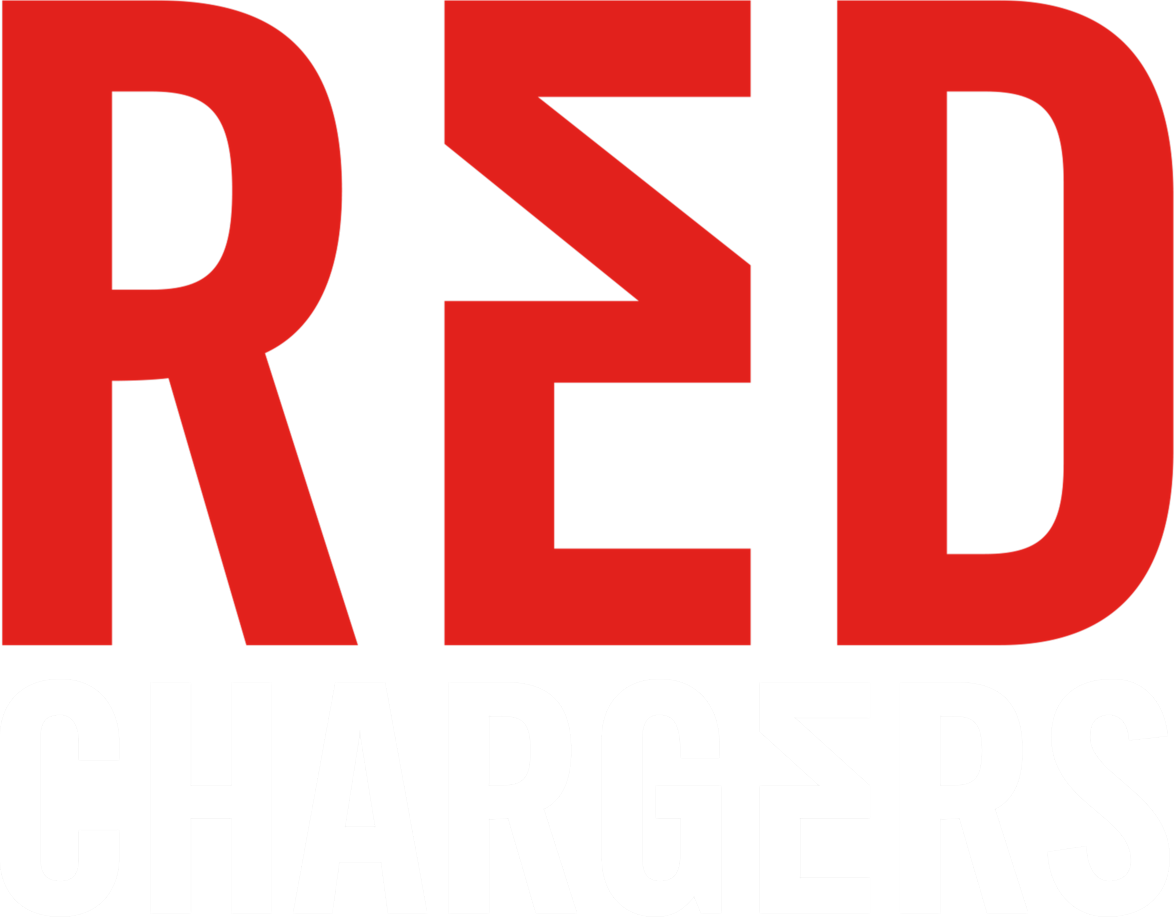 Red Chargers