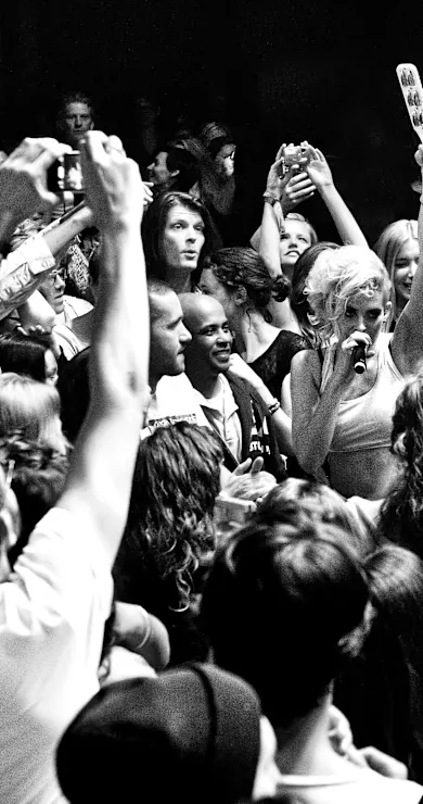 Carousel Slide Image of SKIP&DIE: A Journey of Sounds