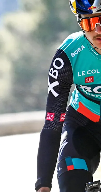 Carousel Slide Image of Anton Palzer: Breaking the Cycle