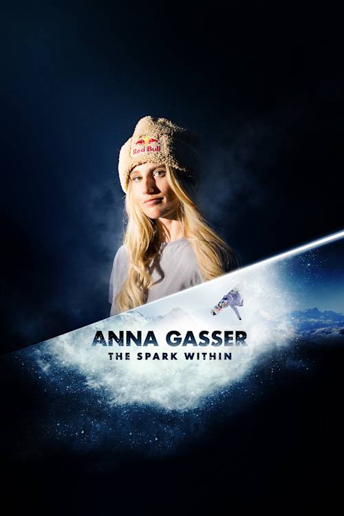 Anna Gasser – The Spark Within