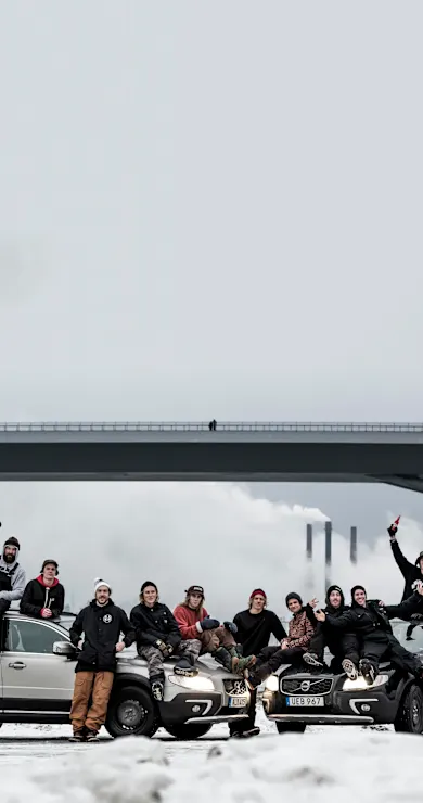 Carousel Slide Image of Method Movie