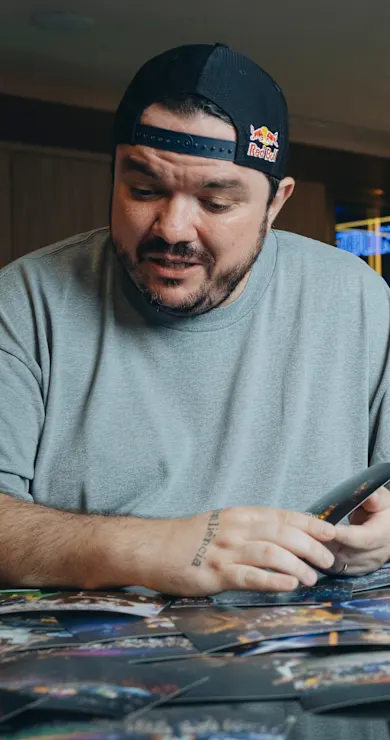 Carousel Slide Image of Memories of CS:GO - Die letzten Jahre