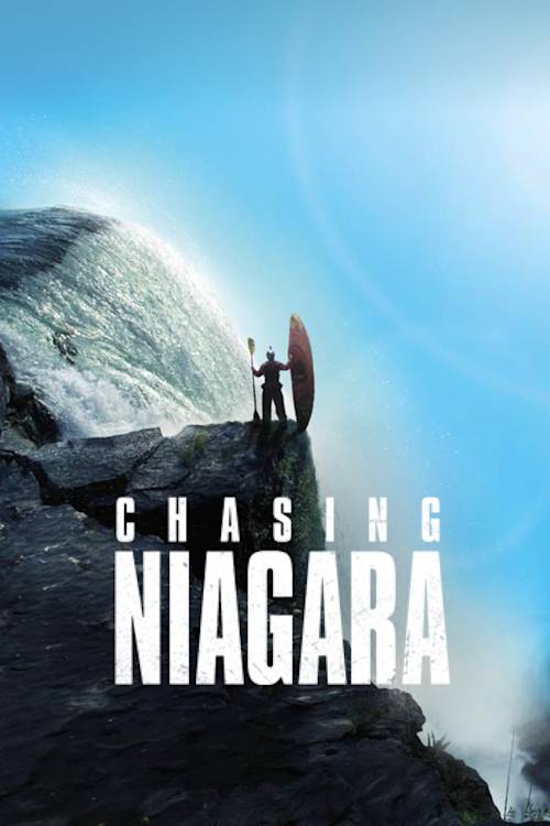 Chasing Niagara