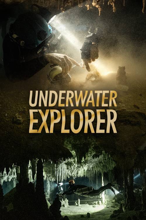 Underwater Explorer