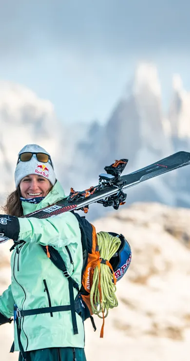 Carousel Slide Image of Infinita Patagonia