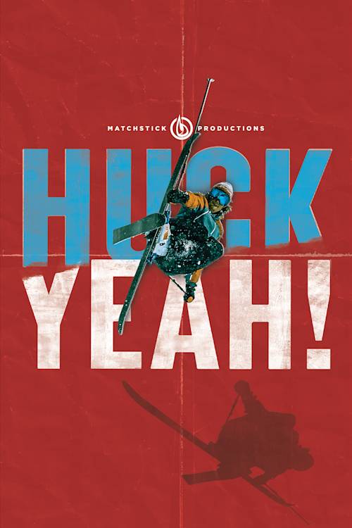 Huck Yeah!