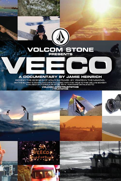 Veeco: A Volcom filmmaking documentary