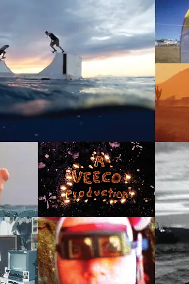 Carousel Slide Image of Veeco: A Volcom Filmmaking Documentary