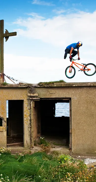 Carousel Slide Image of Way Back Home