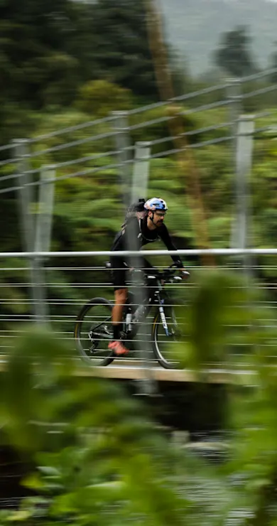 Carousel Slide Image of Crossings: New Zealand