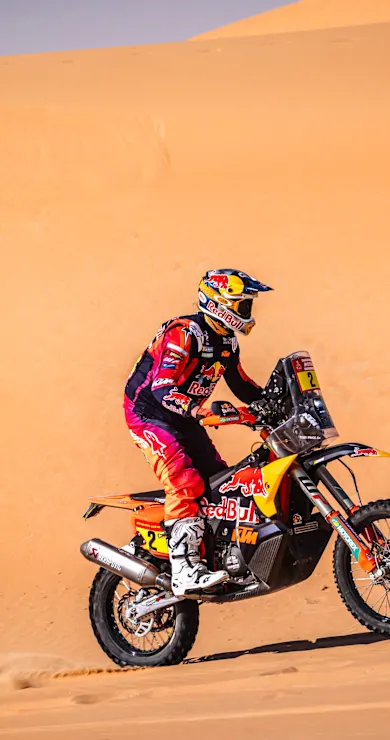 Carousel Slide Image of Price to Dakar 