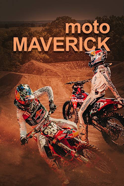 Moto Maverick