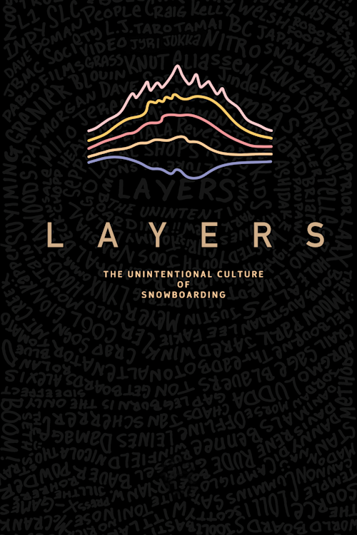 Layers