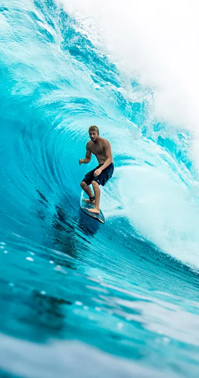 Carousel Slide Image of Reckless Isolation