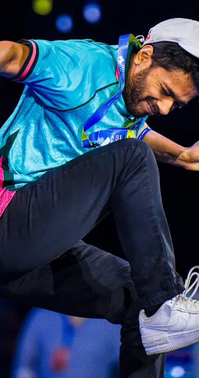 Carousel Slide Image of The King of Tekken: Arslan Ash