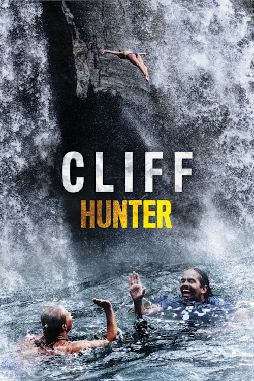 Cliff Hunter