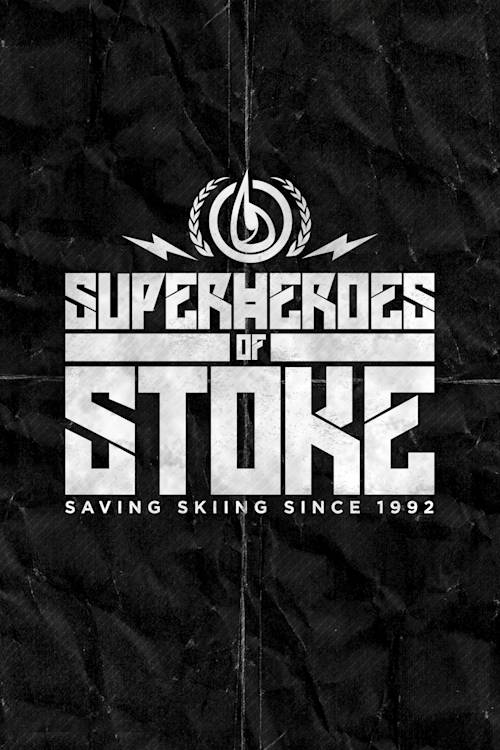 Superheroes of Stoke