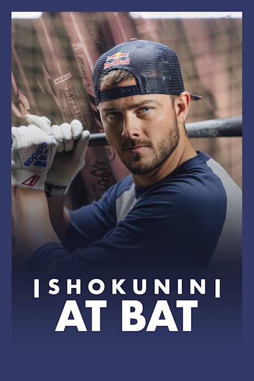 The Shokunin: At Bat