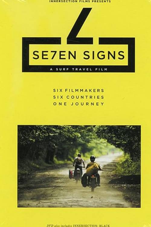 Se7en Signs: A Travelling Film