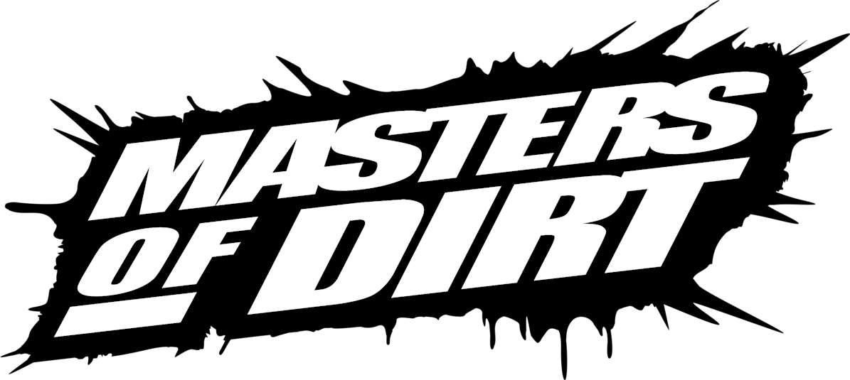 Masters of Dirt - Total Freestyle Tour