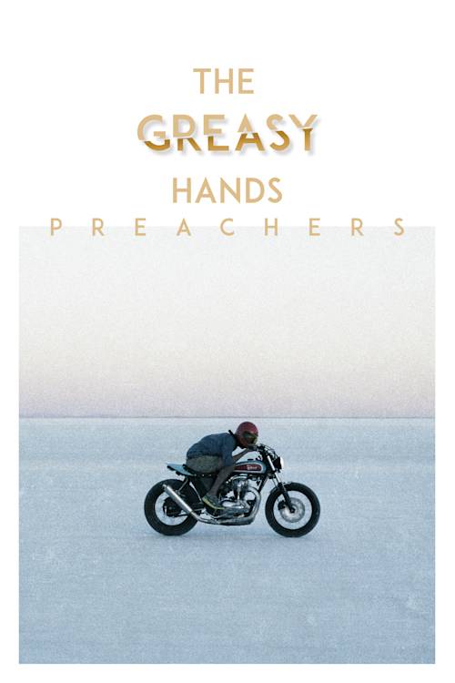 Greasy Hands Preachers