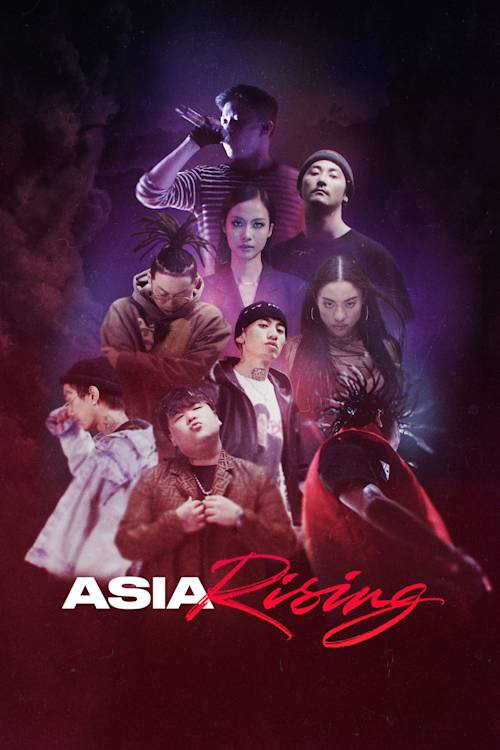 Asia Rising