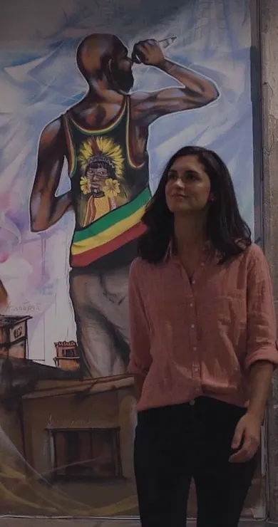 Carousel Slide Image of Tem Açúcar