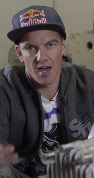 Carousel Slide Image of A boost in power