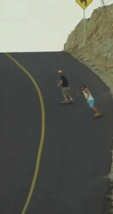 Carousel Slide Image of Boarders crossing borders