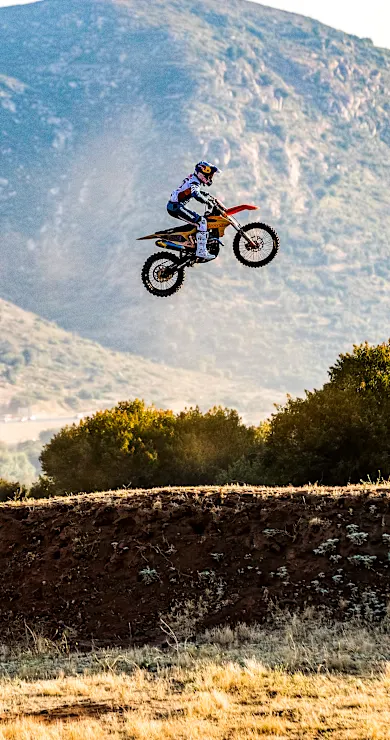 Carousel Slide Image of Tyler Bereman